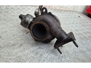  Турбина Volvo C30  31312712, GTC1446VZ         