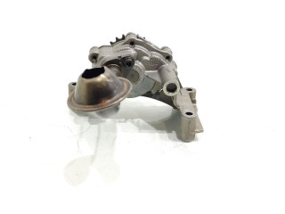 Масляный насос 03G115105 Audi A3 S3 8P