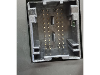 Блок управления климат-контролем 735629318 Fiat 500L