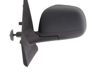 Зеркало электрическое        Dacia Dokker  2012 -  года   