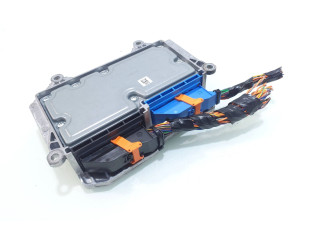 Блок подушек безопасности P31264932, T208022706285   Volvo V70