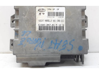 Řídící jednotka 6160204701M Seat Marbella