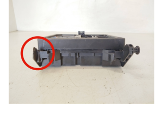   Pojistková skříňka S108145300   Volkswagen Sharan 2002