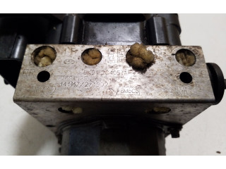 Блок АБС BK212C405AF, 0265243335 Ford Transit Custom 2013 - 2023 года