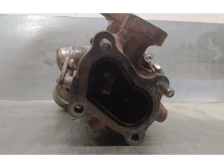 Турбина Mitsubishi L200 1515A029, 25299T для двигателя 4D56