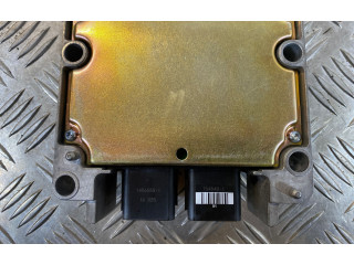 Блок подушек безопасности P68290969AA, 39754C Jeep Grand Cherokee (WJ)