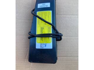 Подушка безопасности в сиденье KIA Niro