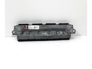 Подушка безопасности для колен 84081261   Chevrolet Camaro