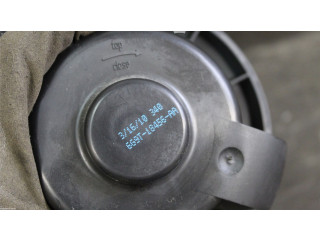 Вентилятор печки 1716612, 6G9T18456AA Ford Galaxy