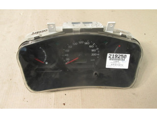 Панель приборов    Mitsubishi Colt       