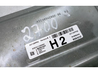Řídící jednotka 237105FP01, 237105FP0D Nissan Micra K14 2020