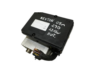 Блок АБС 4894008200, 06210202384 SsangYong Rexton