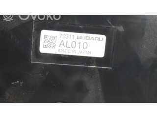 Включатель регулировки салона