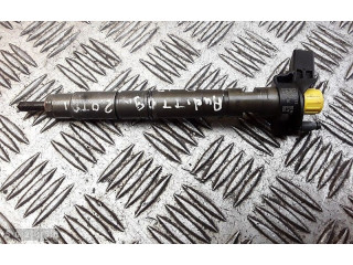 Форсунка 0445116030, 03l130277    Audi TT TTS Mk2  CBA 