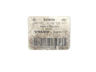 Вентилятор радиатора     30645719, 0130706803    Volvo XC90 