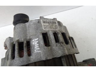 Генератор Dacia Logan I 2004 - 2012 года