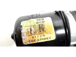 Двигатель стеклоочистителей Peugeot 307 CC