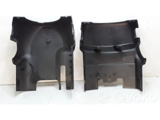 Отделка рулевой оси