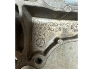    Рулевая рейка A2054620005   Mercedes-Benz C AMG W205 2014 -  года