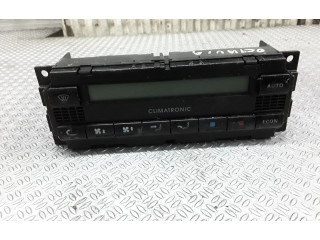 Блок управления климат-контролем Skoda Octavia Mk1 (1U)
