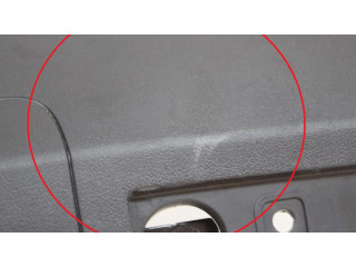 Подушка безопасности для колен 107782600D, 108335000E Tesla Model Y