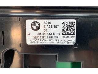 Vstřikovací lišta 5A3B657 BMW X2 F39 pro benzínový motor 2.0