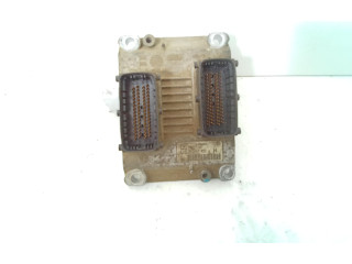 Řídící jednotka 0261208319, 00551846440 Fiat Punto (188) 2004