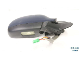 Зеркало электрическое Volvo V70 2000 - 2004 года