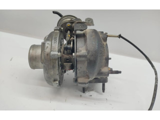 Turbodmychadlo Турбина 1441100Q0G, 1441100Q0G Nissan Qashqai