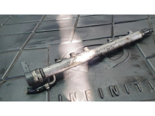 Vstřikovací lišta A6400702395, 0816400246 Mercedes-Benz B W245 pro naftový motor 2.0