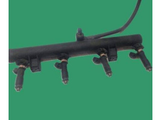 Комплект жиклеров (форсунок) 9628084680    Citroen C5