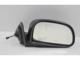 Зеркало (механическое) Mitsubishi Colt 1992 - 1996 года