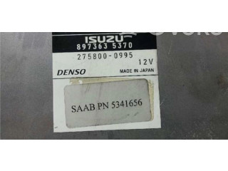 Блок управления 8973635370, 2758000995   Saab 9-5