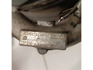 Turbodmychadlo Турбина 7529906, AC0043GTB17 Mercedes-Benz C W204 2.2