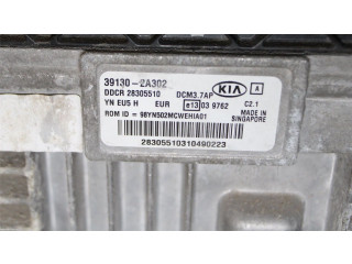 Блок управления впрыском 391302A302, 391302A302   KIA Venga