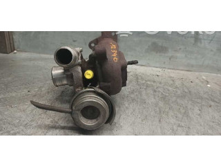 Turbodmychadlo Турбина 279714510101, 7547743 Tata Indica Vista I D 1.4 DICOR 05