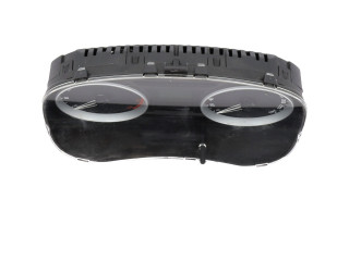 Панель приборов 5J0920811BKD0, K0-8900H Skoda Fabia Mk2 (5J)