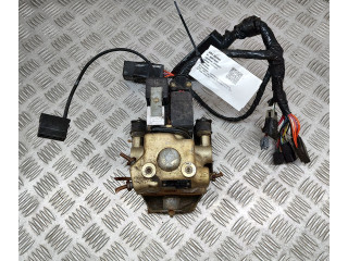 Jednotka ABS 0265200020, 14084081 Chevrolet Corvette 1985