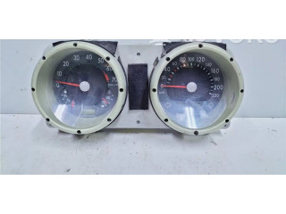 Панель приборов 0263615101, 0090059   Volkswagen Lupo       