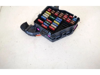 Блок предохранителей 1j19700005, 1j1970012bn Volkswagen Golf IV