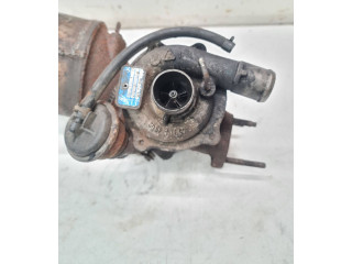  Турбина Opel Meriva A  73501344, 5435970006         