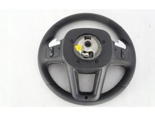 Руль Jeep Compass   -  года       