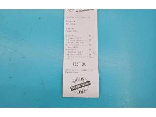 Zámek zadních dveří 9662854180, IMPRK1382363 Peugeot 308 2013