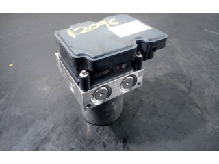 Блок АБС 2Q0614517AS, P3-B8-28-2 Skoda Fabia Mk4 (6VA) 2021 - года