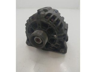 Генератор 569562 Citroen C4 I