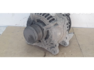 Генератор 0124515010 Ford Galaxy 1.9