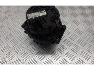 Turbodmychadlo Генератор 8200103744 Renault Thalia I