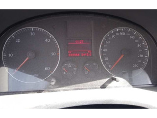 Панель приборов 1T0920863A, 1T0920863AZ02 Volkswagen Caddy