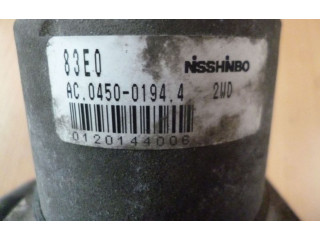 Jednotka ABS AC04500194, AC04500194 Suzuki Wagon R+ 2000