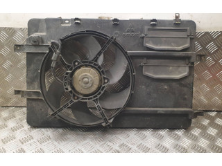 Диффузор 1350A073 Mitsubishi Colt